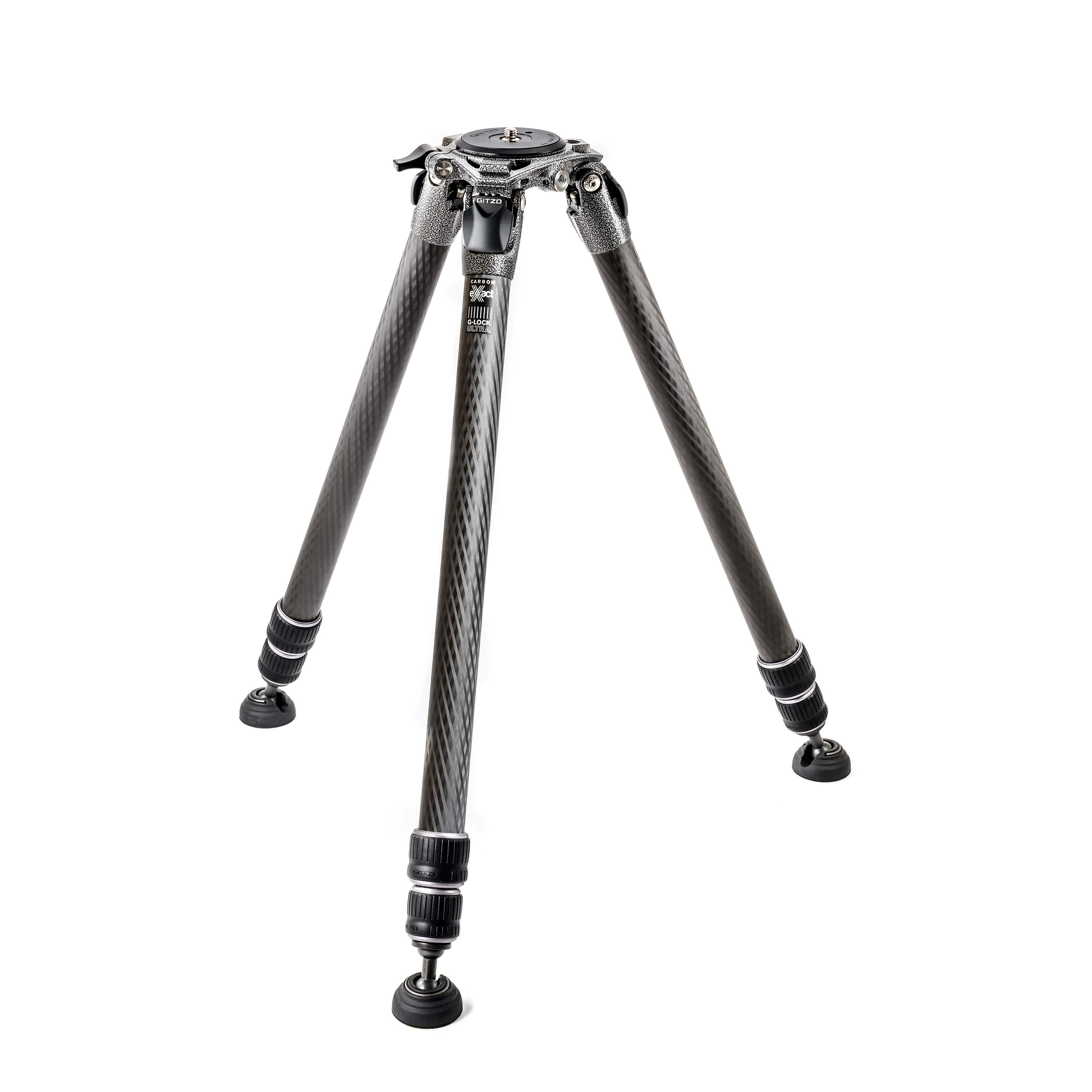 GITZO Tripod Systematic Exact